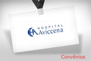 Hospital Aviccena Convênios