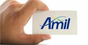 Amil - 1º MELHOR PLANO DE SAÚDE SP 