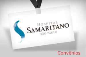 Hospital Samaritano Convênios