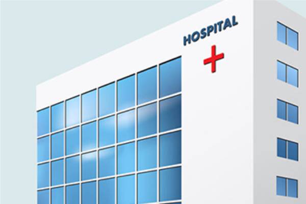 Busca de planos por hospitais de SP